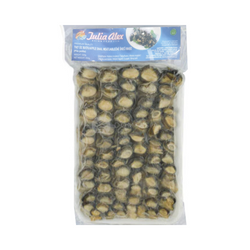Mięso ślimaka JA 500g | Thit Oc Buou JULIA ALEX 500g x 20szt/1krt