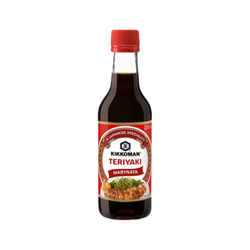 Sot Teriyaki KIKKOMAN 250ml x 6szt/ krt (5727)