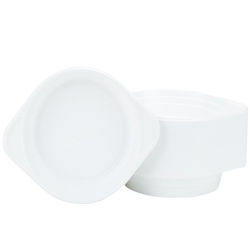 Flaczarka 500ml 100 szt/opa | Bat Sup Nhua Sau 500ml 10opx100szt