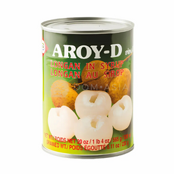 Nhan Hop AROY-D 565g x 24szt/ krt