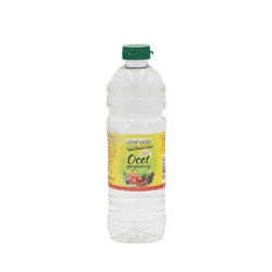 Ocet Pet UNIFOOD 500ml x 15szt/ krt | Giam Pet UNIFOOD 500ml x 15szt/ krt