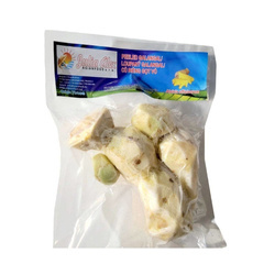 Riềng Củ Đông Lạnh JA 200g  x30szt/krt