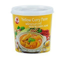 Curry Vang COCK BRAND 1kg x 12szt/ krt