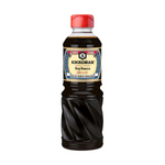 Sos sojowy KIKKOMAN 500ml | Xi Dau KIKKOMAN 500ml x 12szt/ krt (5722)