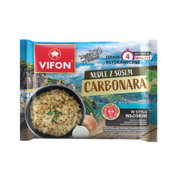 Mi Carbonara An Lien Kieu Y VIFON 97g x 18szt/ krt