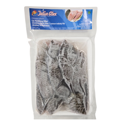 Czarny Tilapia filet JA 500g | Ca Ro Dong File JA 500g x 20op/ krt