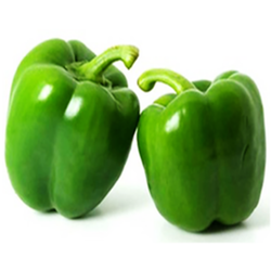 Papryka zielona 5kg | Ot Chuong Xanh 5kg