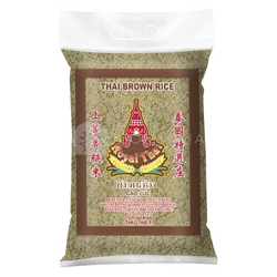 Ryż Brązowy  ROYAL THAI 1kg | Gao Nau ROYAL THAI 1kg x 10op/ krt (7049)