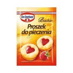 Bot No DR. OETKER 30g x 60szt/ krt