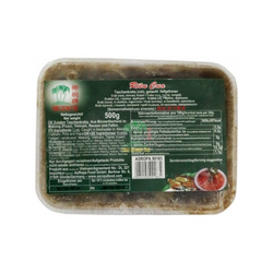 Krab mielony THREE COCONUT TREE 500g | Cua Dong Xay BA CAY DUA 500g x 20op/ krt (090183)