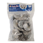 Krewetki młode z ogonkami 8-12 JA 1kg | Tom The Xe Lung Co Vo Khong Dau 8-12 JA 1kg x 10op/ krt