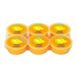 Thach Vi Xoai COCON 480g x 16op/ krt (11831)