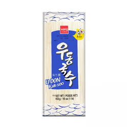 Makaron Udon WANG 453g | Mi Udon Kho WANG 453g x 24szt/ krt (815)