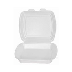 Box hamburger duzy LINPAK- HP2 125szt | Hop Hamburger Loai To LINPAK-HP2 125szt