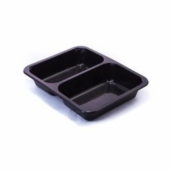 Pojemnik do zgrzewu T-2 40mm 400szt | Hop Nhua Den 2 Ngan T-2 40mm 8opakx50szt