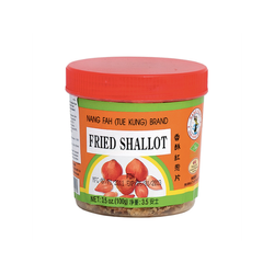 Smażona szalotka NANG FAH 100g | Hanh Kho NANG FAH 100g x 48szt/ krt (5806)