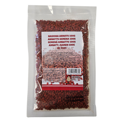 Nasiona Annato PITAYA 100g | Hat Dieu Mau PITAYA 100g x 200op/ krt