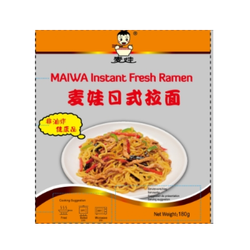 Mi Ramen PITAYA 180g x 30szt/ krt ( MOI)