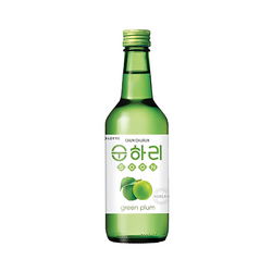 Soju - sliwki LOTTE CHUM CHURUM 350ml x 20szt/ krt | Ruou Soju Vi Man LOTTE CHUM CHURUM 350ml x 20szt/ krt