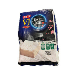Ryż jaśminowy PEARL RICE 20kg | Gao Viet Nhat PEARL RICE 20kg ( Bao Xanh )