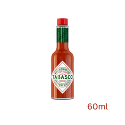 Sot Ot Do Tabasco TABASCO 60ml x 12szt/ krt (8325)