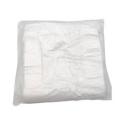 Reklamówka z uszami 18x33cm 200szt/opak | Tui Bong 18x33cm 200szt/opak x 25opak/worek