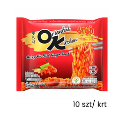 Mi Tron Vi Tom Sot Tom Yum MAMA 85g x 10szt/ krt
