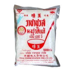 Mi Chinh RACHA CHUROS 500g x 12szt/ op 2op/ krt (16297)