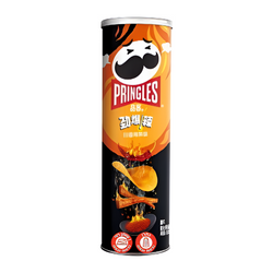 Snack Khoai Tay Vi Que Cay PRINGLES 110g x 24szt/ krt