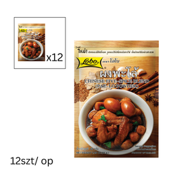 Ngu Vi Huong LOBO 65g x 12szt/ op (16802)