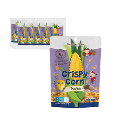 Snack Ngo Vi Nam Truffle Va Tao Bien TAOKAENOI 36g x 6szt/ op