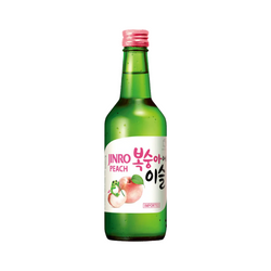 Ruou Soju Dao JINRO 350ml x 20szt/ krt