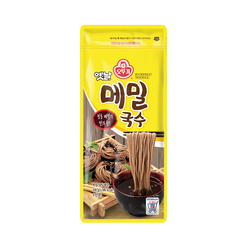 Makaron Soba OTTOGI 400g | Mi Soba Kho OTTOGI 400g x 20szt. krt (9403)