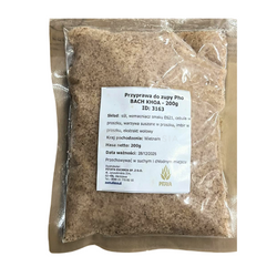 Gia vi pho BACH KHOA 200g