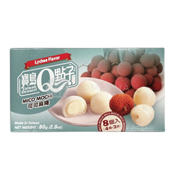 Mochi Hop Vi Vai TAIWAN DESSERT 80g