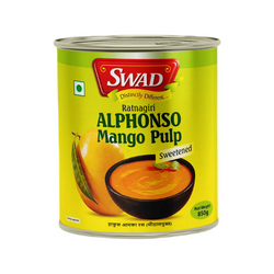 Pulpa z mango SWAD 850g | Xoai Nghien SWAD 850g x 6szt/ krt