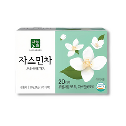 Tra Hoa Nhai DANONGWON 20g x 24op/ krt