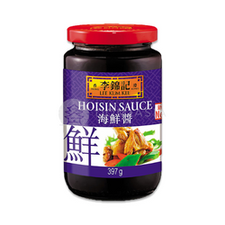 Sot Hoisin LEE KUM KEE 397g x 12szt/ krt