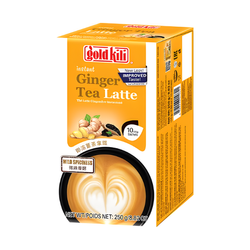 Tra Sua Gung Hoa Tan GOLD KILI 250g x 24op/ krt (6058-20)