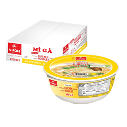 Mi Ga An Lien Bat VIFON 85g x 12szt/ krt