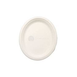 Đĩa Giấy Tròn LOVE NATURE 50szt x 10op/krt