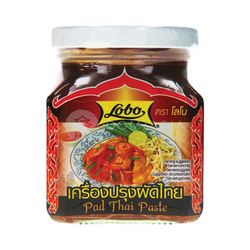 Sot Pad Thai LOBO 280g x 12szt/ krt