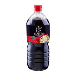 Sos sojowy SEN SOY 1L | Xi Dau SENSOY 1L x 6szt/ op