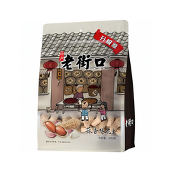 Dau Phong Rang Vi Toi LAOJIEKOU 420g x 24op/ krt