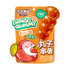 Keo Deo Que Dango Vi Son Tra JJLD 60g x 36szt/ krt (18345)