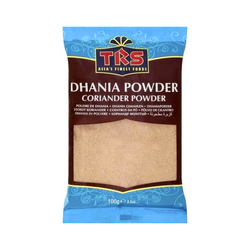 Proszek kolendrowy TRS 100g | Bot Rau Mui TRS 100g x 20szt/ krt (4478)