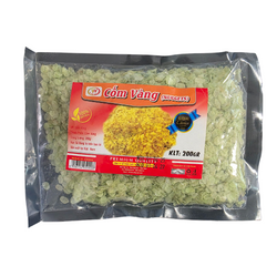 Zielony ryż VH 200g | Com Xanh 200gx70szt/krt