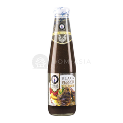 Sos z czarnego pieprzu THAI DANCER 300ml | Sot Tieu Den THAI DANCER 300ml x 12szt/krt ( 8374)