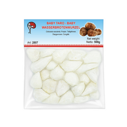 Khoai So Dong Lanh ASIAN PEARL 500g x 20op/ krt