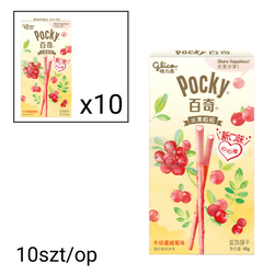 Banh Que Pocky Vi Nam Viet Quat GLICO 45g x 10szt/ op